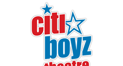 Desktop Screenshot of citiboyztheatre.com